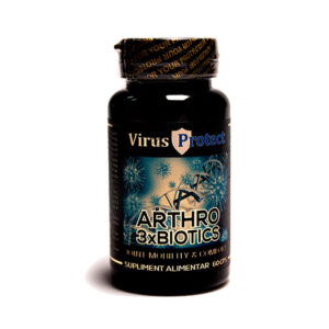 ARTHRO 3XBIOTICS