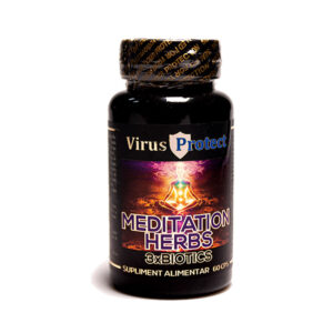 MEDITATION HERBS 3xBIOTICS