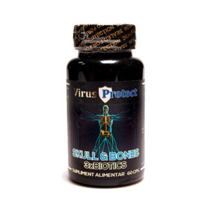 SKULL & BONES 3xBIOTICS